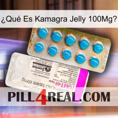 ¿Qué Es Kamagra Jelly 100Mg  new07